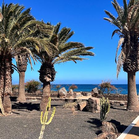 Sea View Vila Costa Teguise Exterior foto