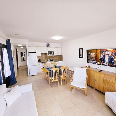 Sea View Vila Costa Teguise Exterior foto