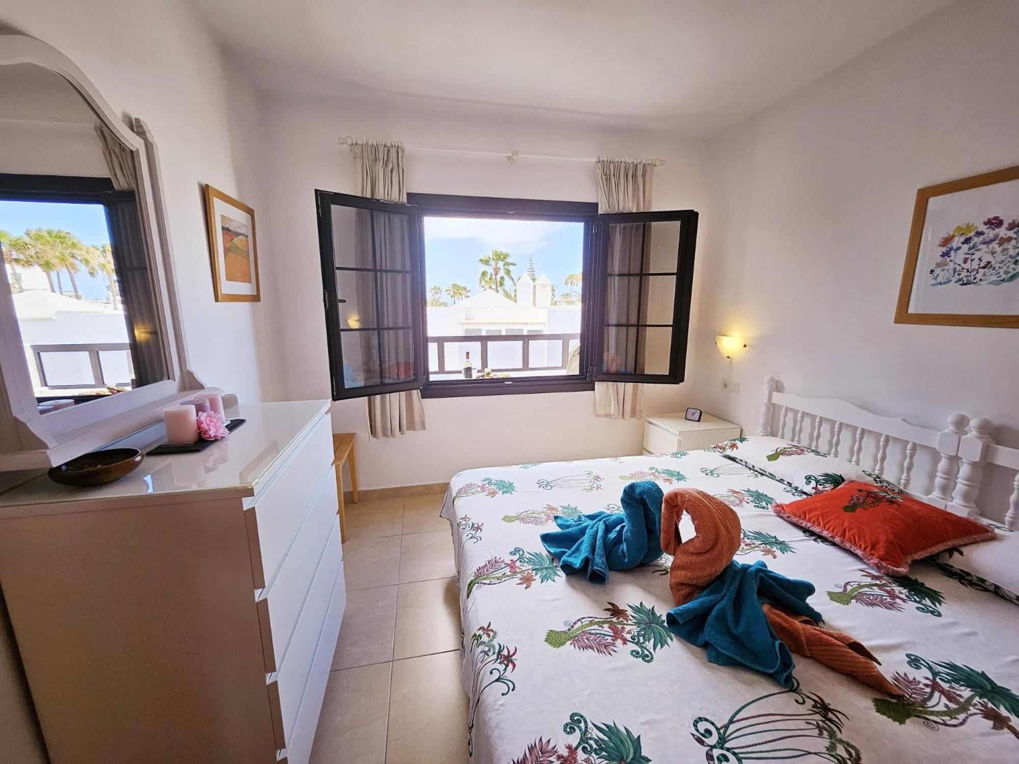 Sea View Vila Costa Teguise Exterior foto