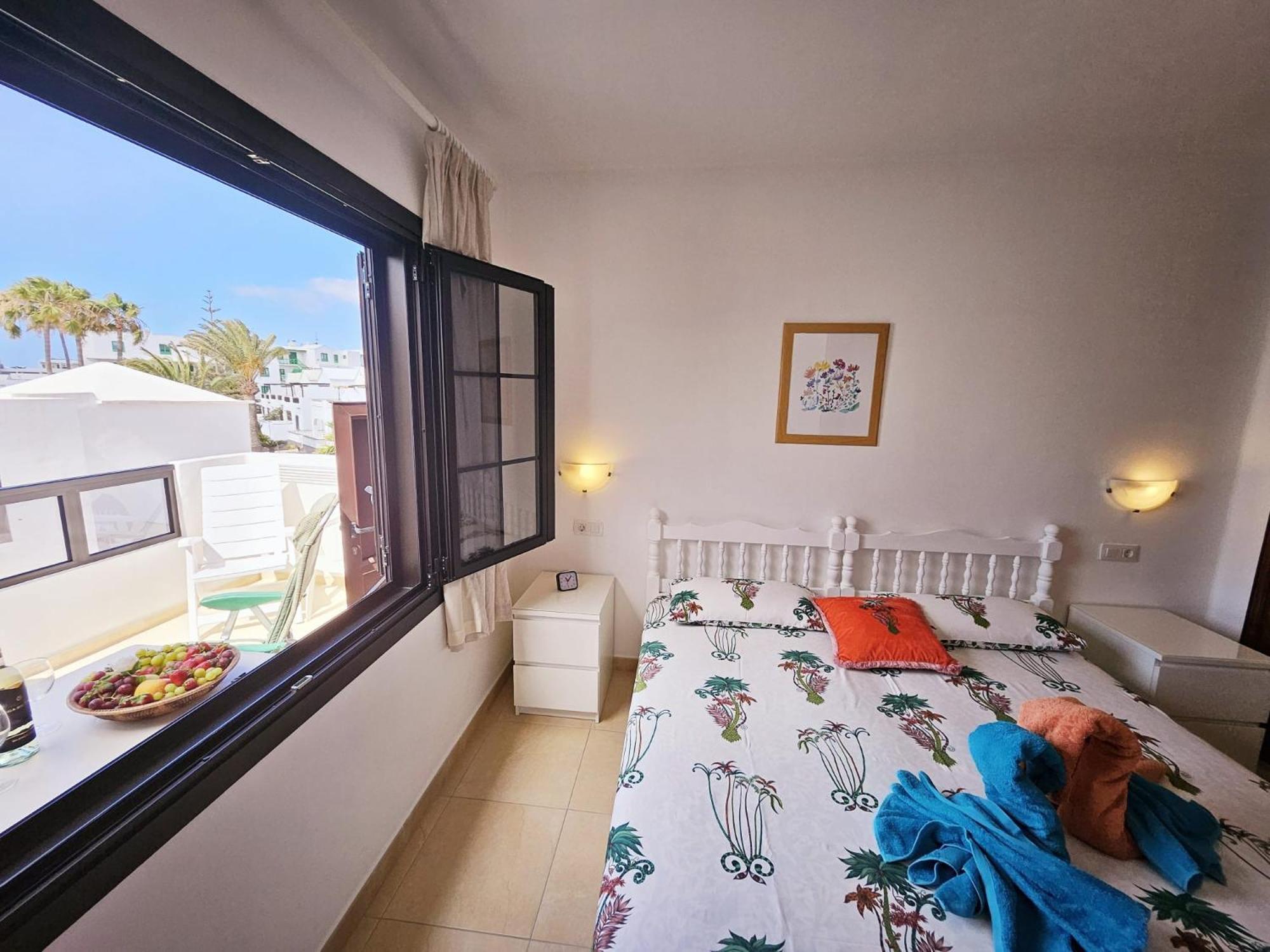 Sea View Vila Costa Teguise Exterior foto