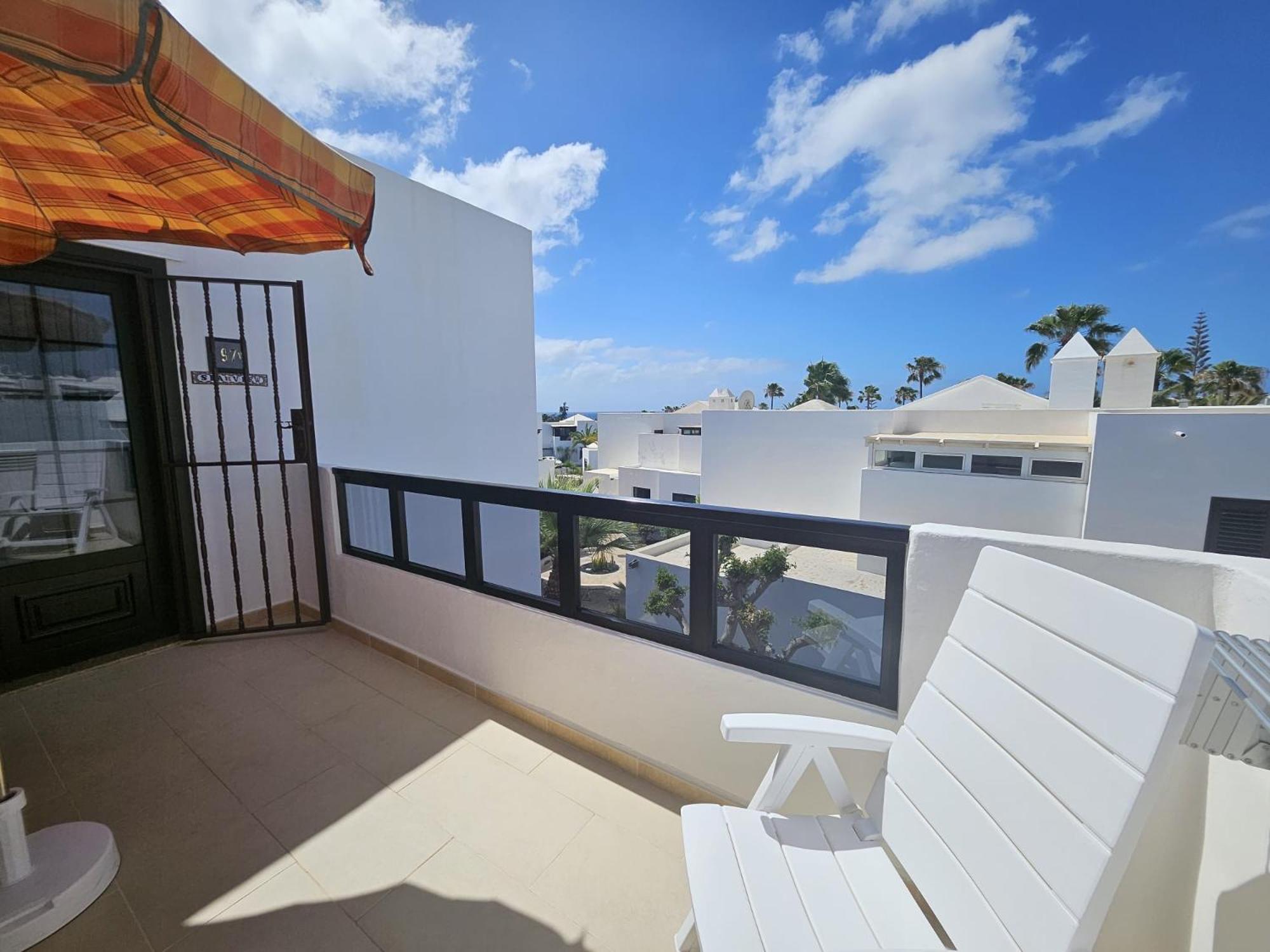 Sea View Vila Costa Teguise Exterior foto