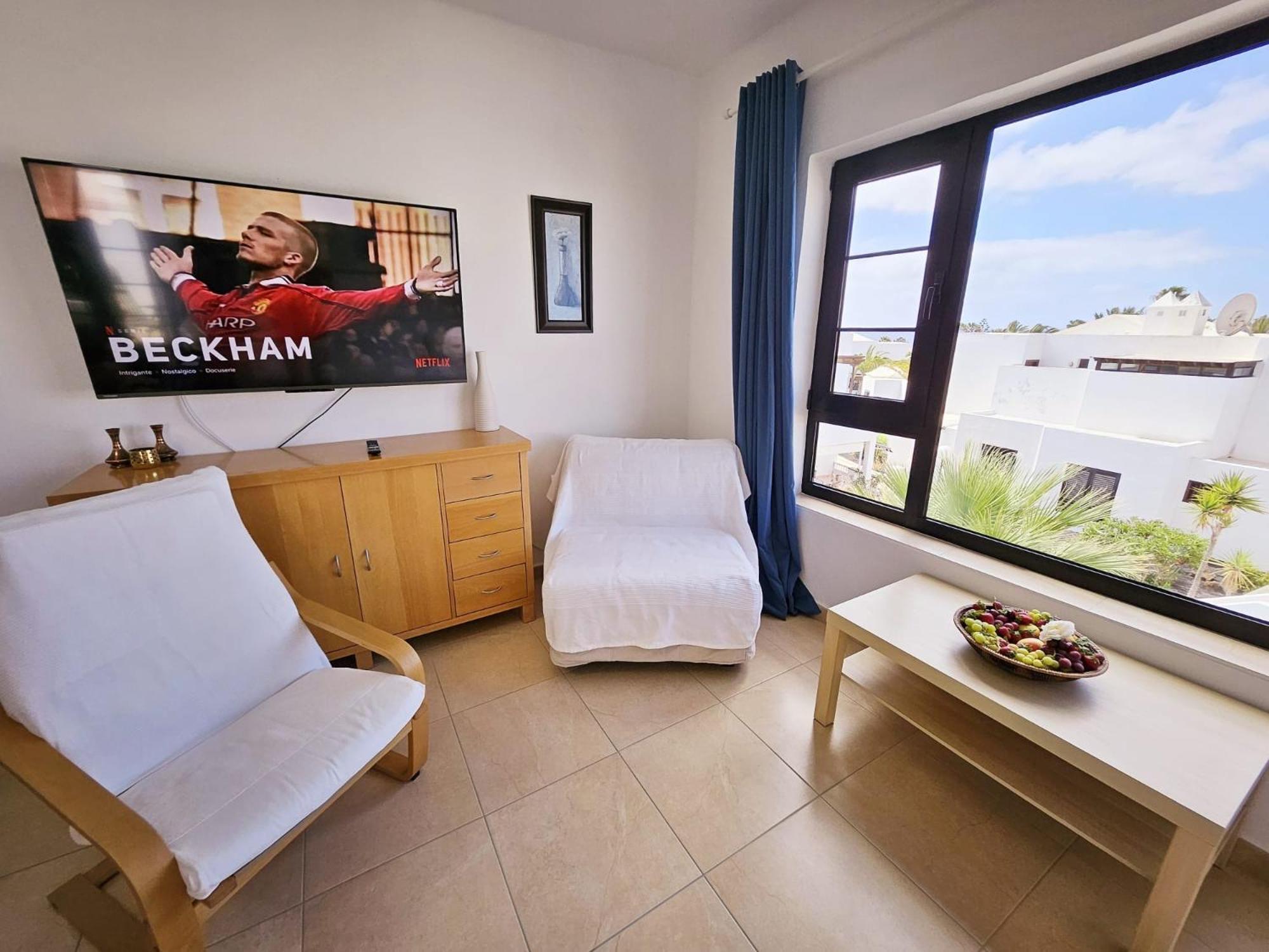Sea View Vila Costa Teguise Exterior foto