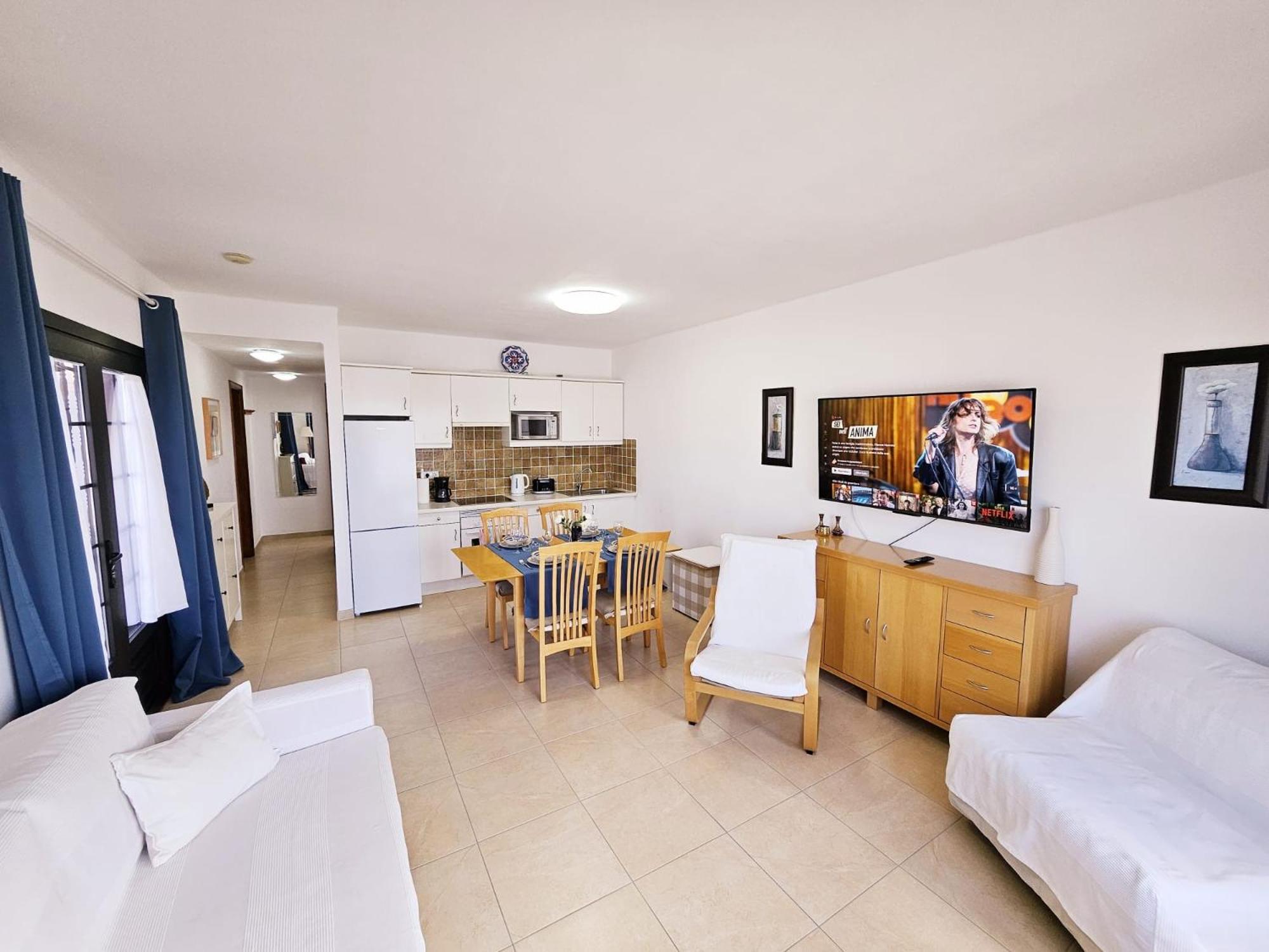 Sea View Vila Costa Teguise Exterior foto
