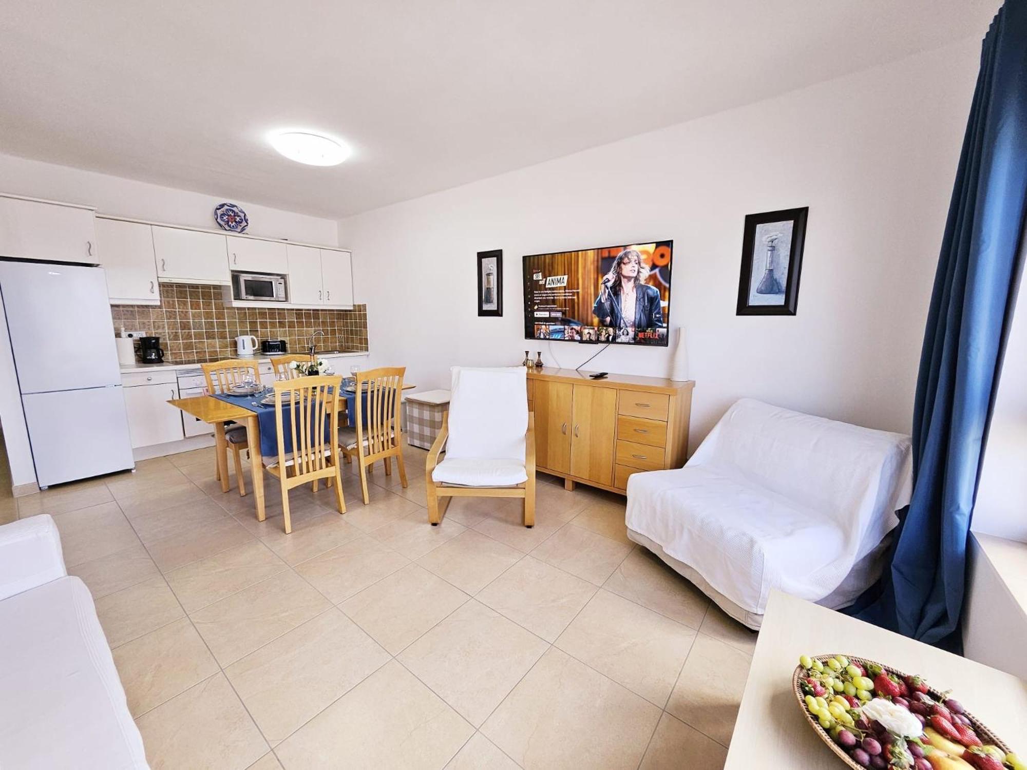 Sea View Vila Costa Teguise Exterior foto