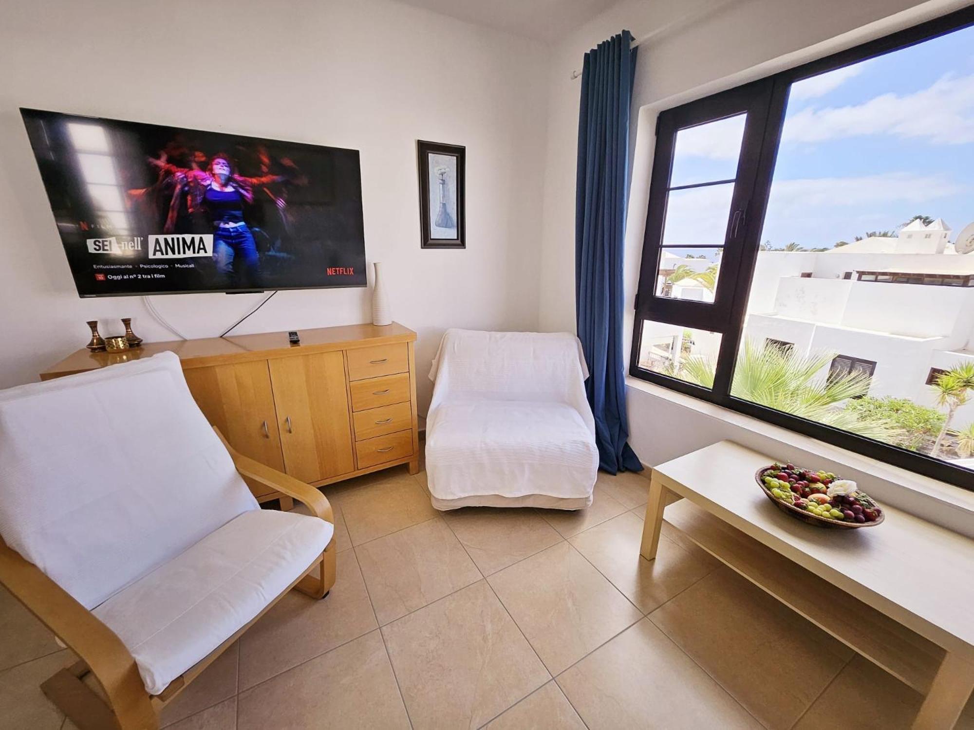 Sea View Vila Costa Teguise Exterior foto