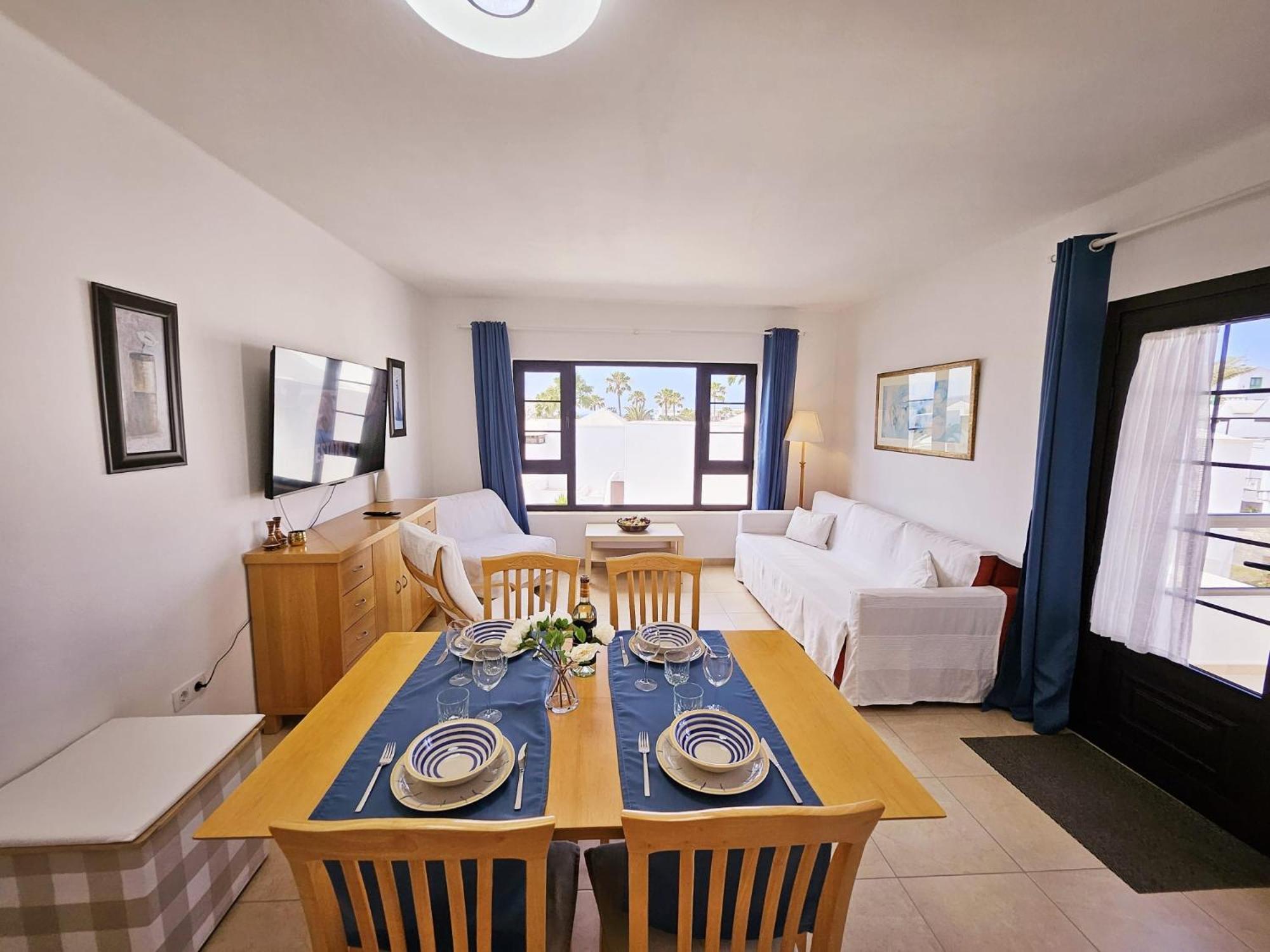 Sea View Vila Costa Teguise Exterior foto