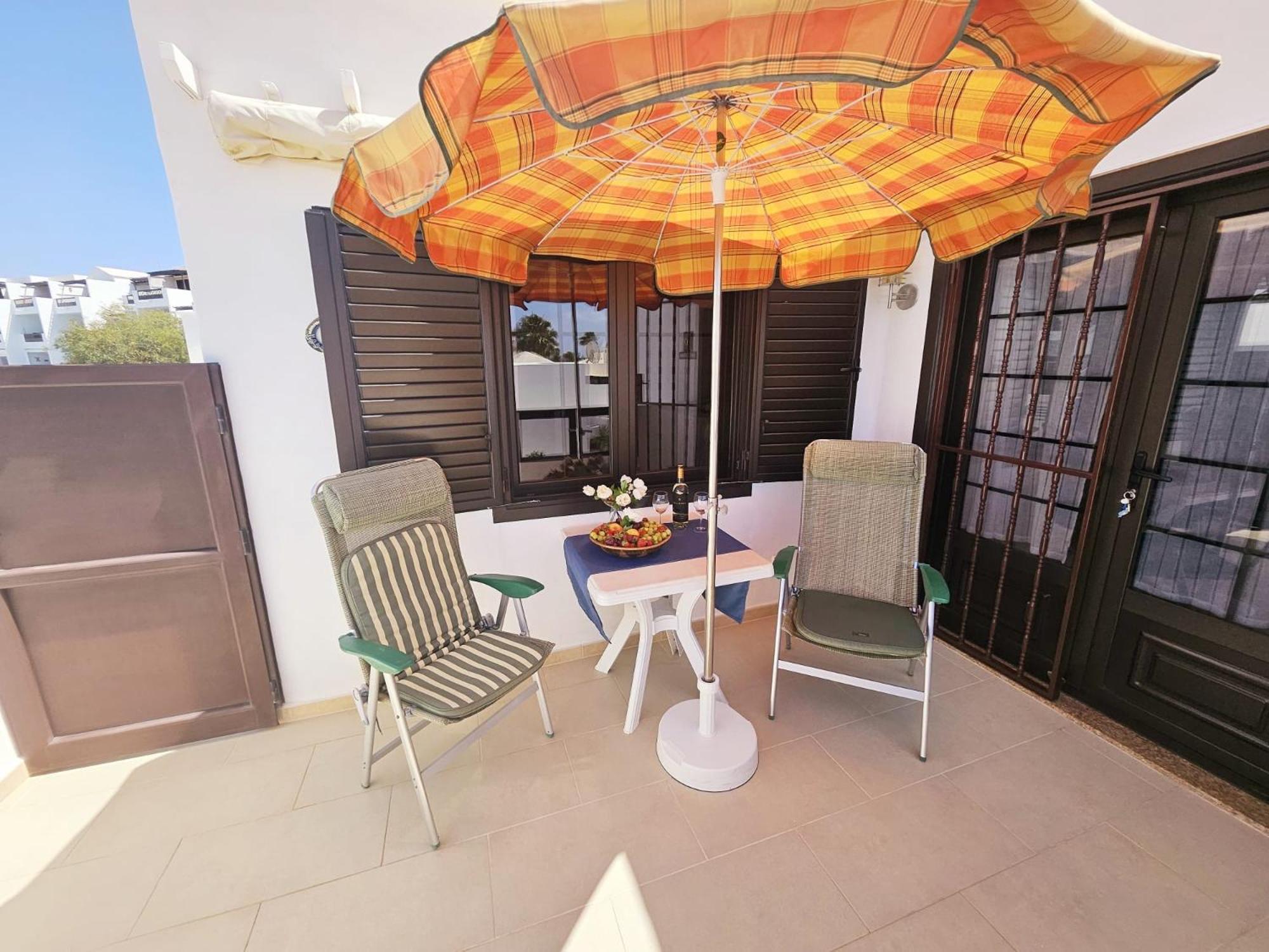 Sea View Vila Costa Teguise Exterior foto