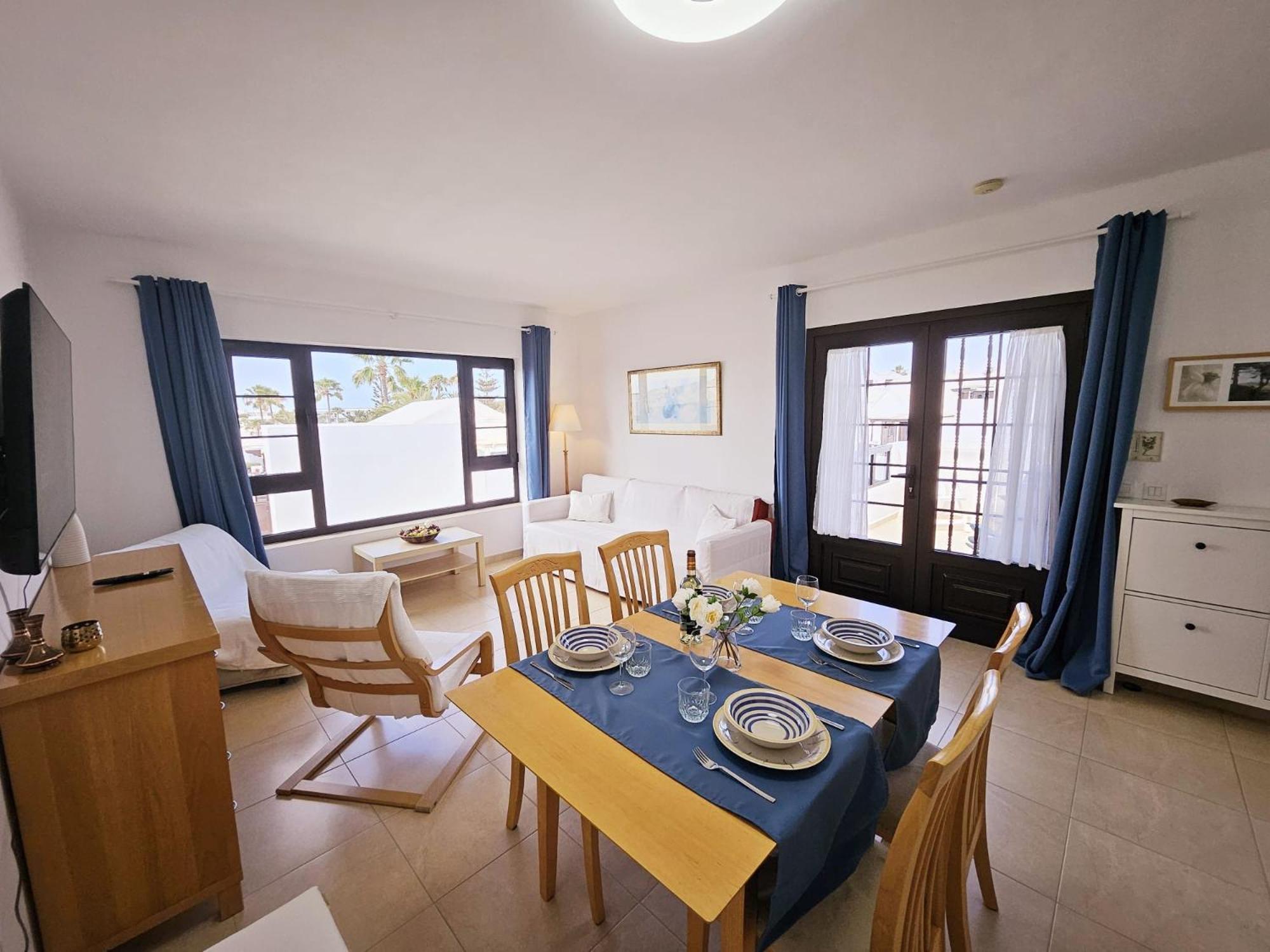 Sea View Vila Costa Teguise Exterior foto