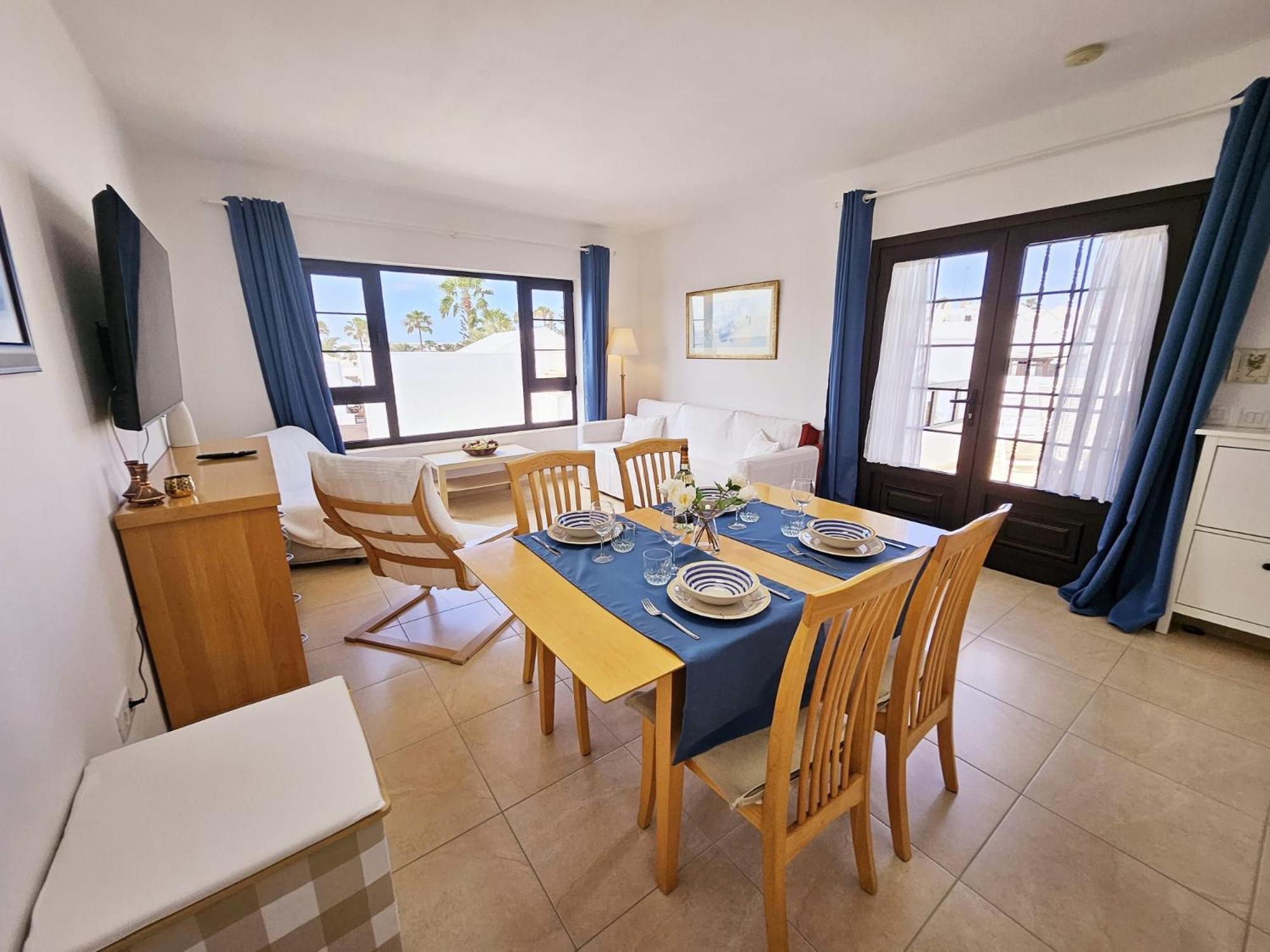 Sea View Vila Costa Teguise Exterior foto