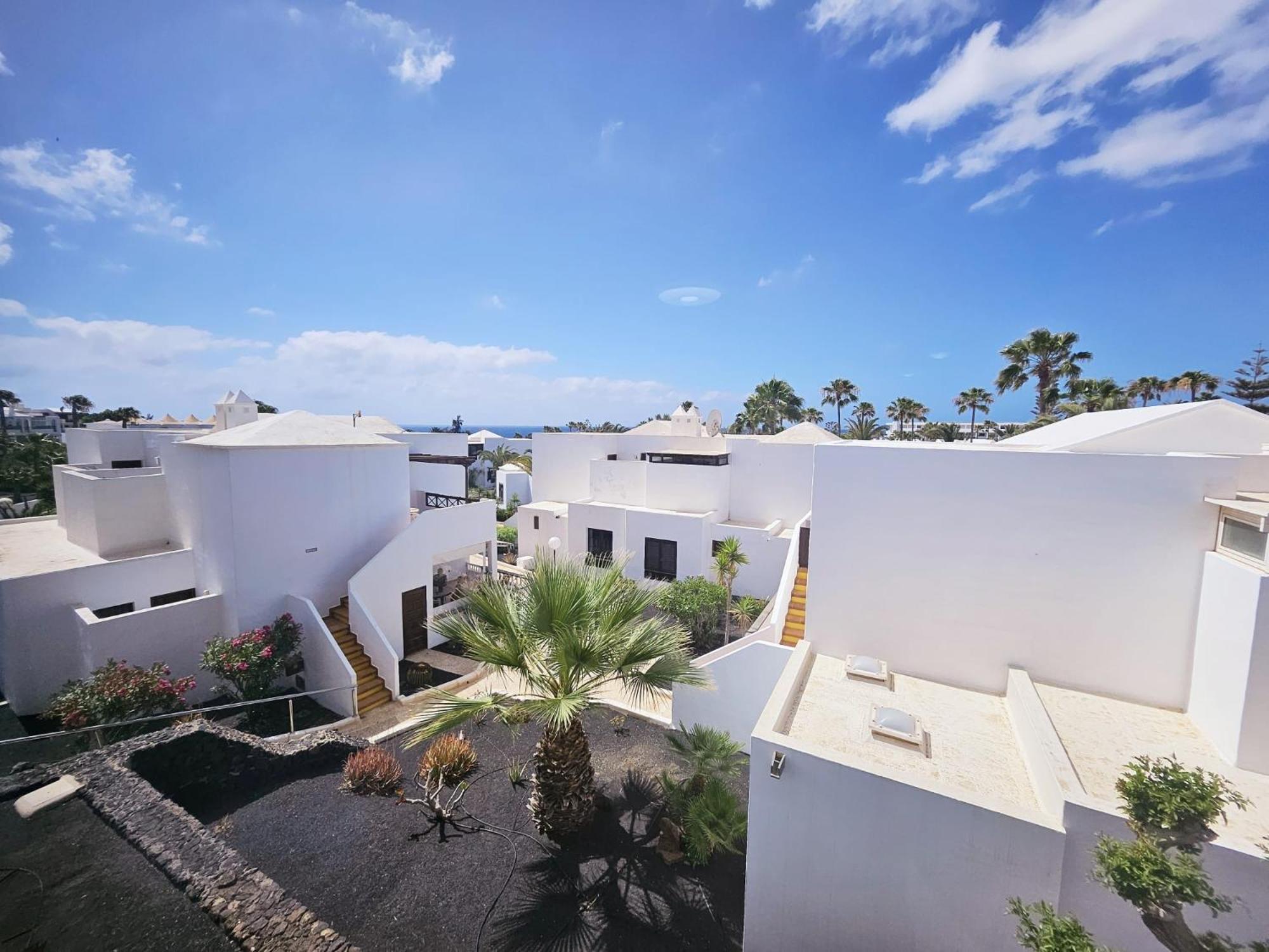 Sea View Vila Costa Teguise Exterior foto