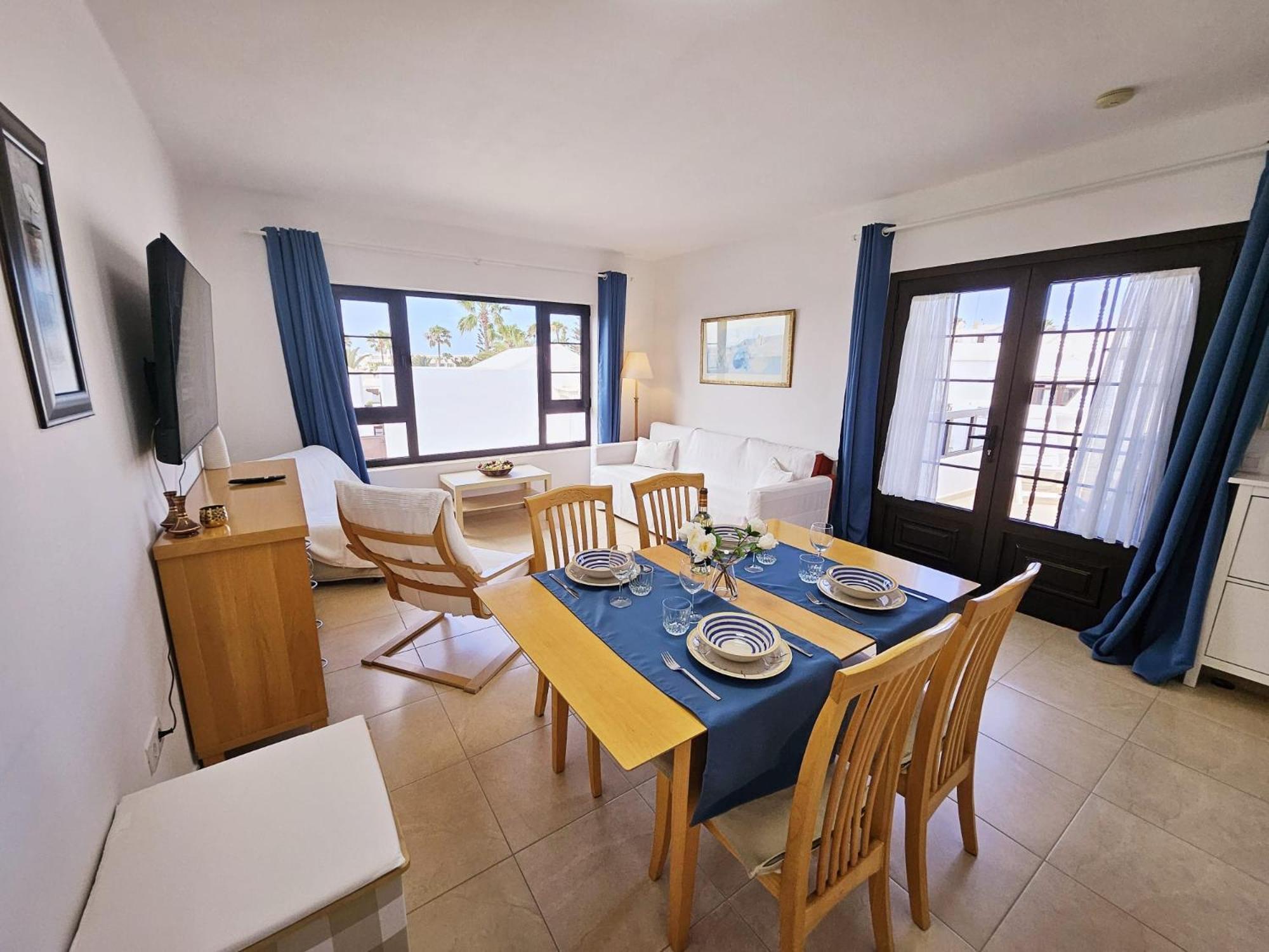 Sea View Vila Costa Teguise Exterior foto