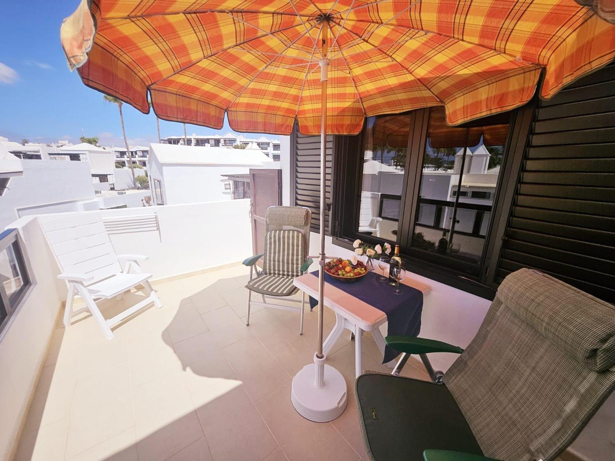 Sea View Vila Costa Teguise Exterior foto