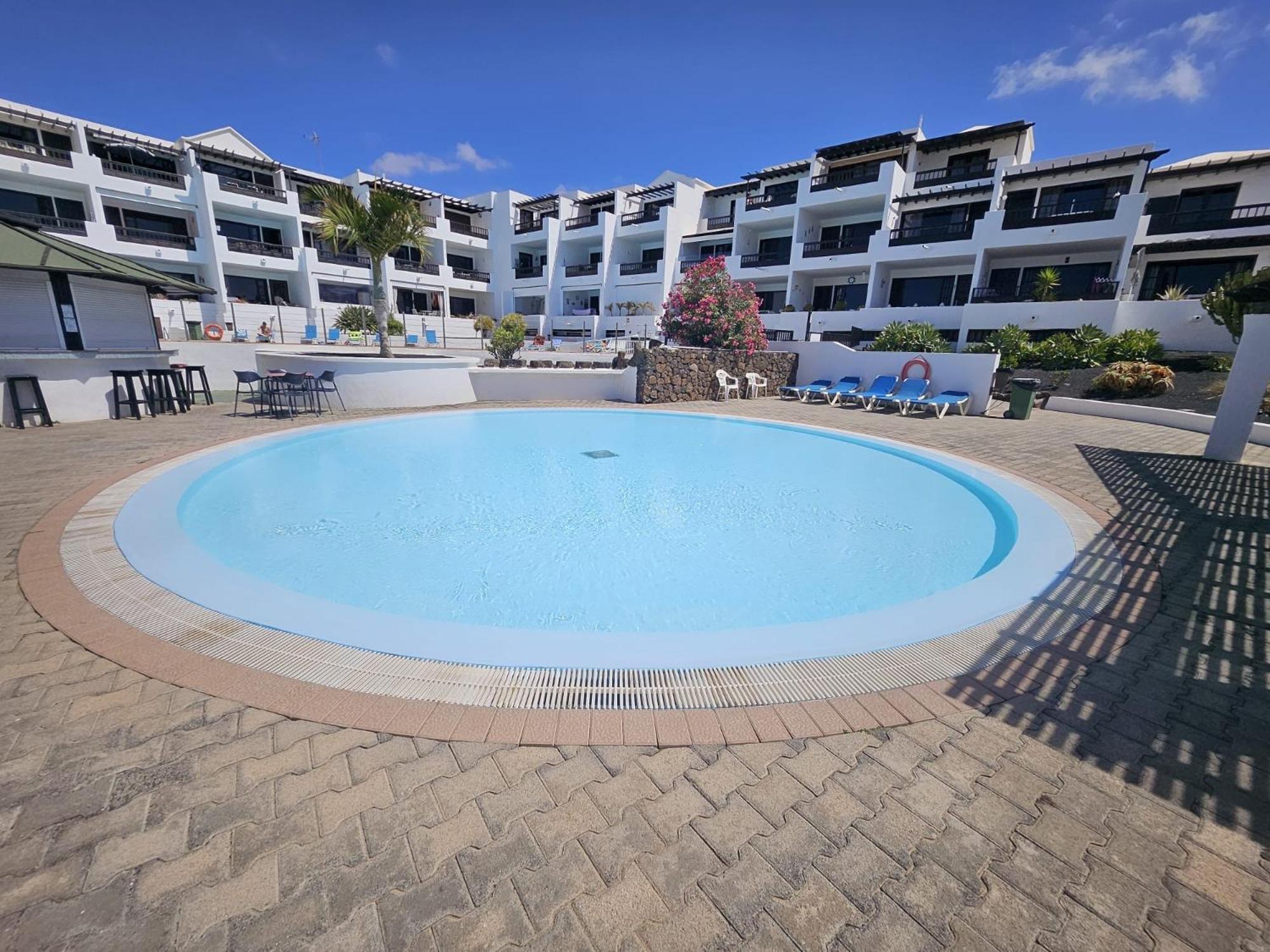Sea View Vila Costa Teguise Exterior foto