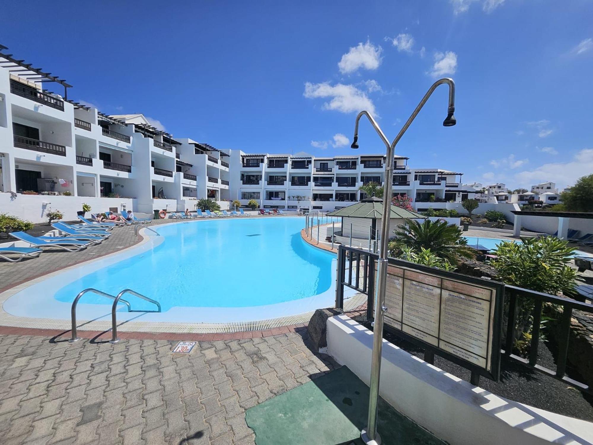 Sea View Vila Costa Teguise Exterior foto